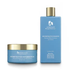 Esmeralda Rejuvenate Hair Set