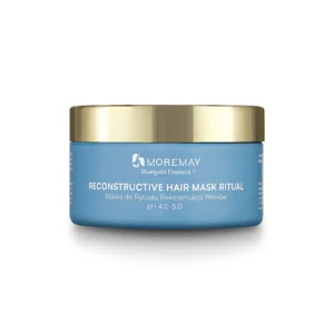 Reconstructive Hair Mask Ritual Moremay Bluegold Essence®