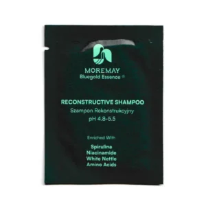 Reconstructive Shampoo Sample Free